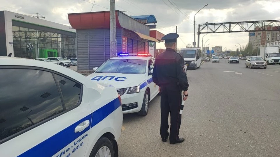 За вождение автомобиля в состоянии алкогольного опьянения они привлекли к ответственности 10 человек.