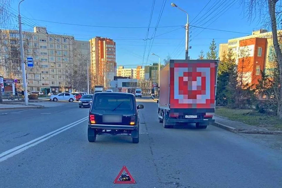 Фото: ГИБДД Уфы