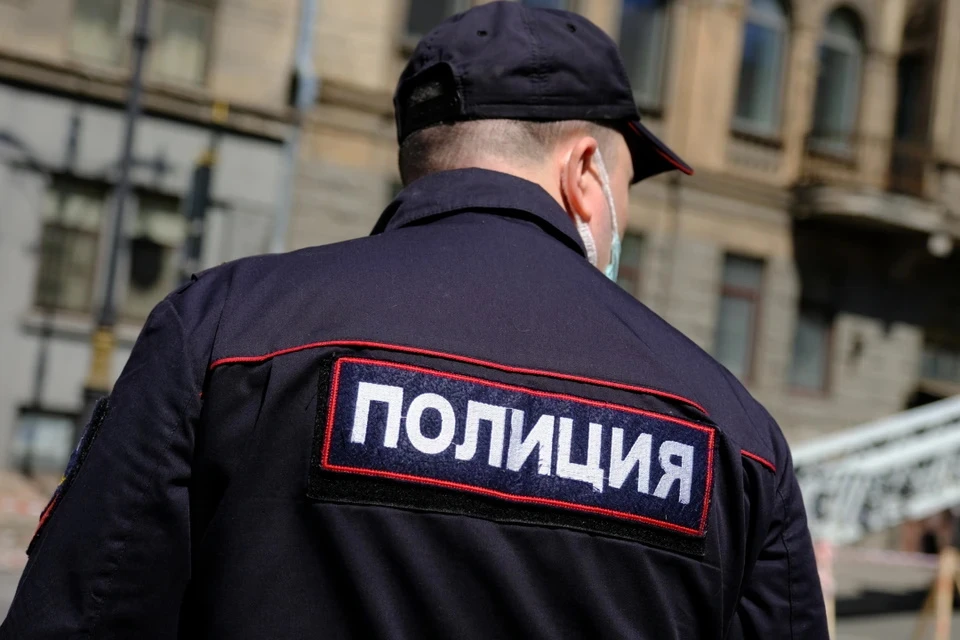 В Новой Москве нашли труп школьницы