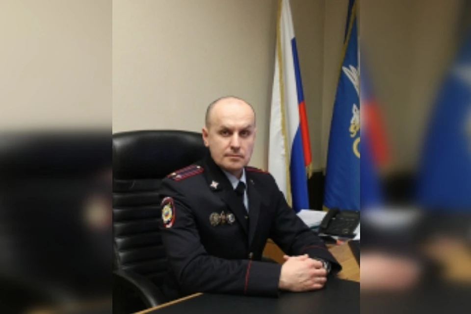 Иван Ергеледжи обвиняется в мошенничестве Фото: ГУ МВД по Свердловской области