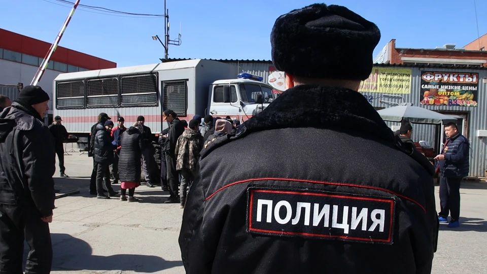 Фото: ГУ МВД по Челябинской области