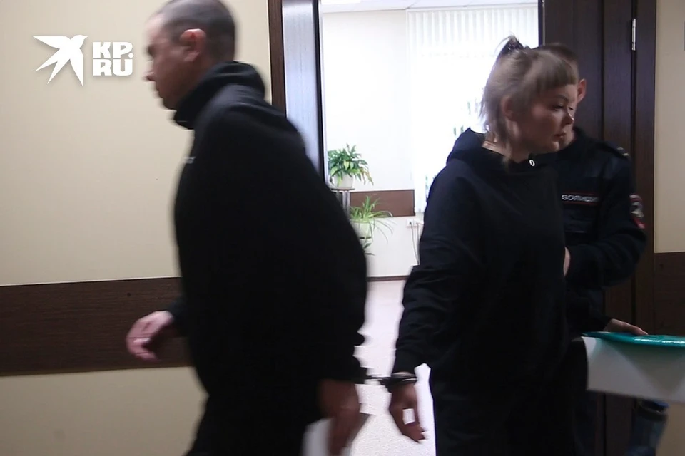 Ачинская кассирша Анна Григорьева заявила, что не крала 23 миллиона рублей из банка