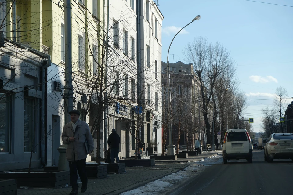 Краеведы проведут субботники с экскурсией в Иркутске