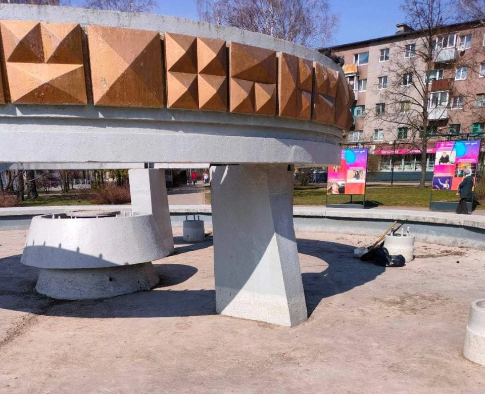 Фото:глава Великих Лук Николай Козловский