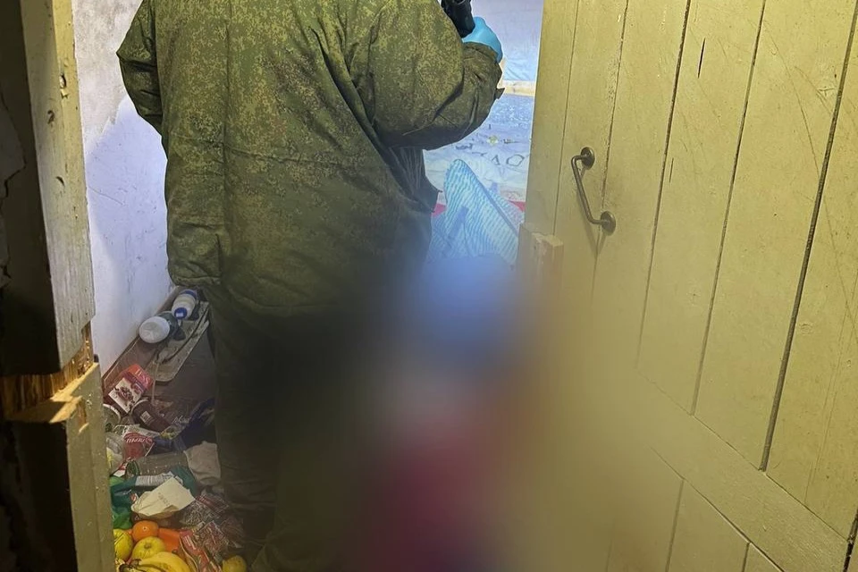 Следователи и криминалисты выясняют обстоятельства случившегося