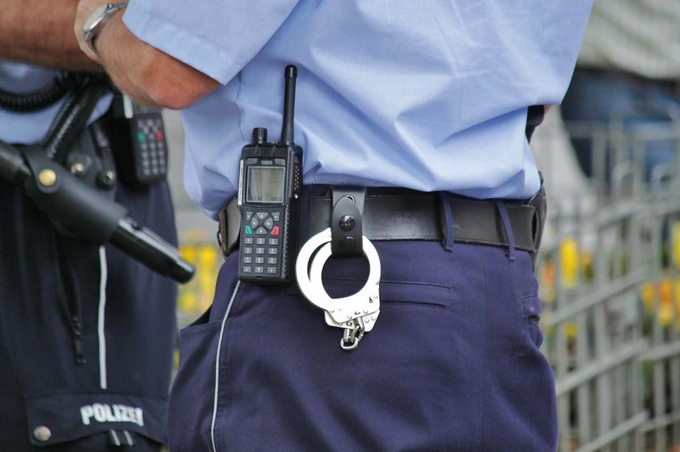 Астраханца подозревают в незаконной регистрации юридического лица