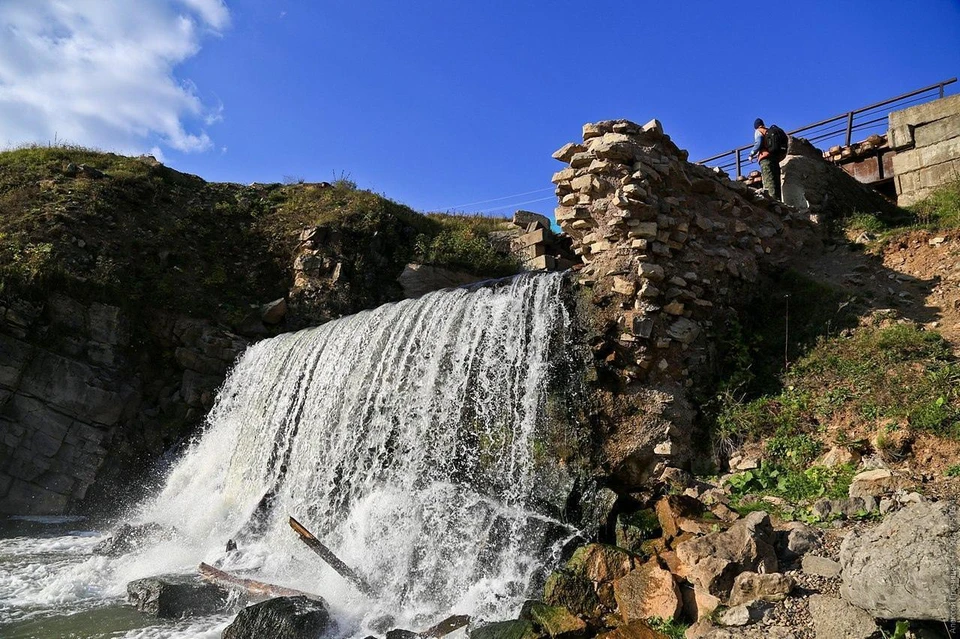 Фестиваль пройдет в поселке в поселке Кусье-Александровский. Фото: Минкульт Пермского края.