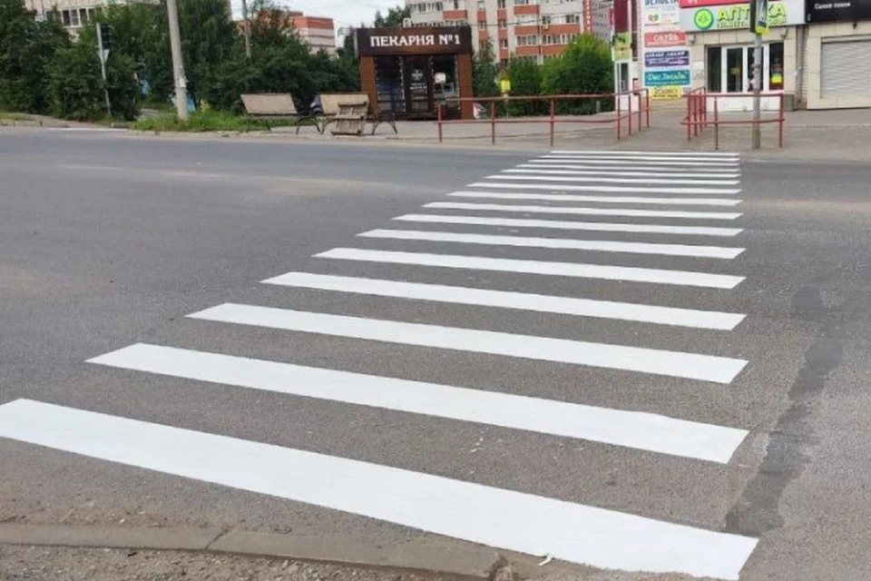Работы начнутся при благоприятной погоде. Фото: киров.рф
