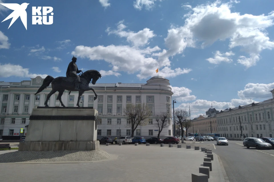 Решение принято в областном правительстве.