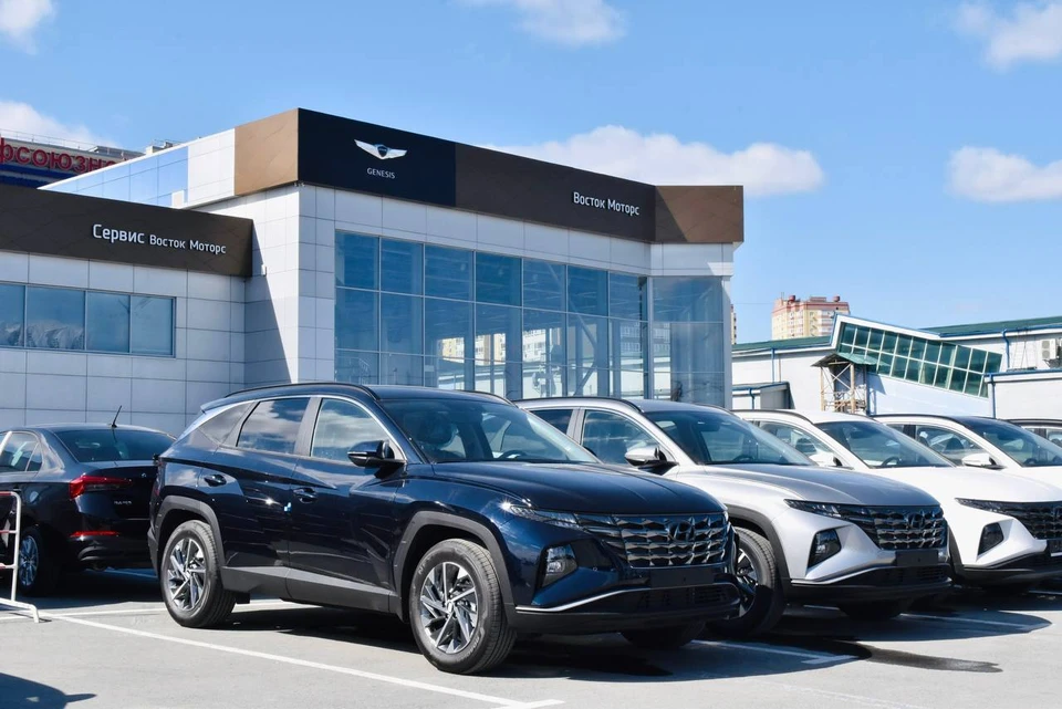 крупные центры автомобилестроения. восток. машины в тюмени. Haval 2024 восток моторс. моторс тюмень.