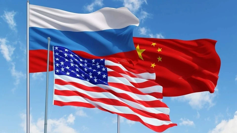 США заявили о желании провести переговоры по стратегической стабильности с Россией и КНР