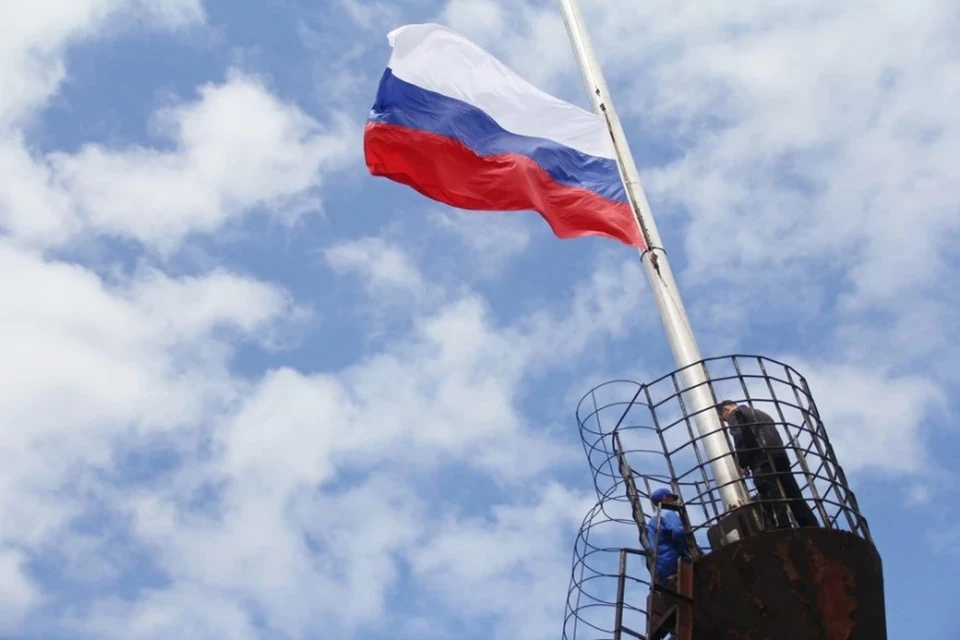 Международный инвестиционный банк перенесёт штаб-квартиру в Россию из-за политики США