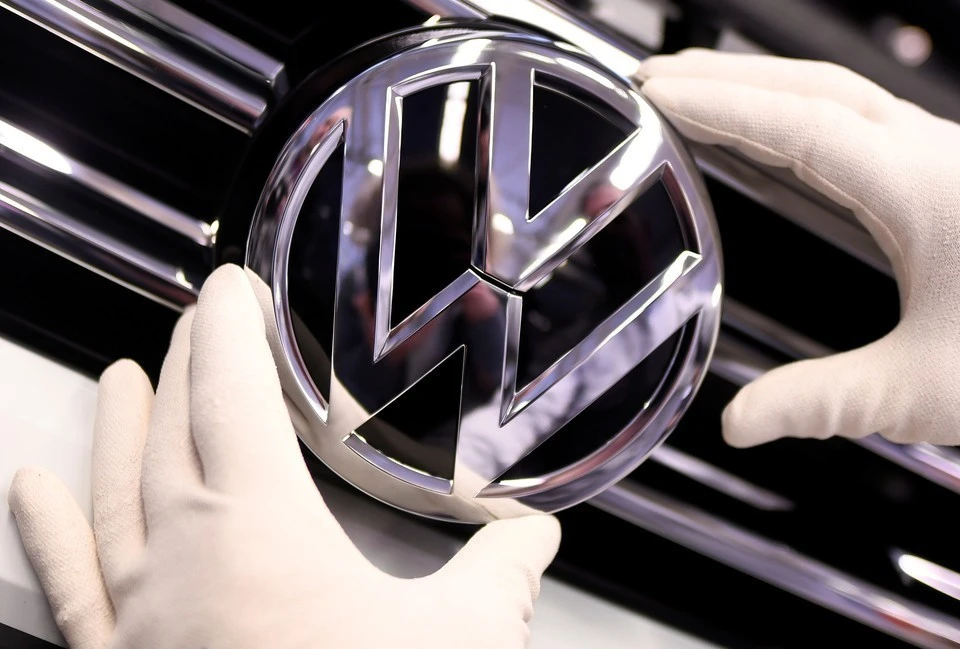 Правительство России одобрило продажу автозавода Volkswagen под Калугой