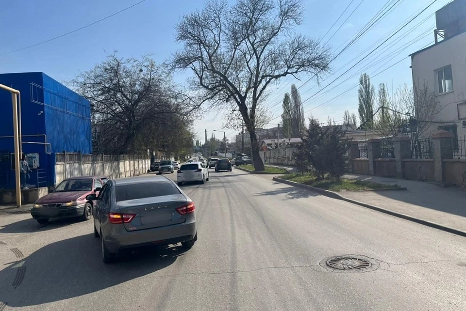 Фото: пресс-служба МВД по РК