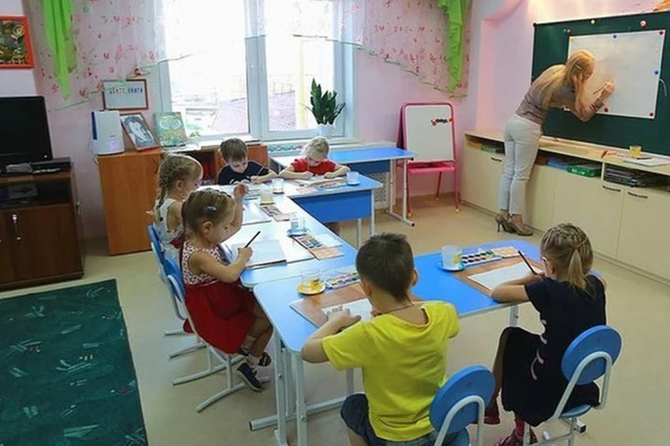 В детском саду выявили нарушения в результате проверки