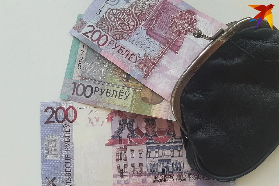 Белорусов предупредили о досрочной выплате пенсии и пособий, выпадающий на Радуницу 25 апреля. Фото: архив «КП»