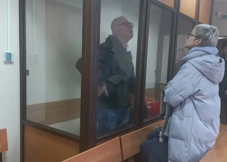 Фото: Татьяна Колегова