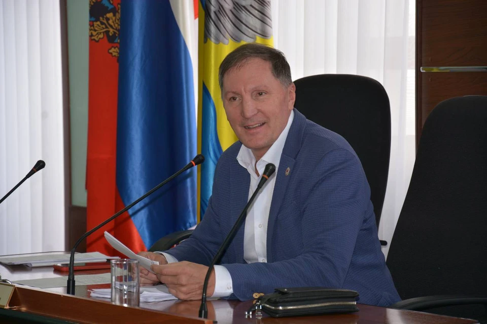 Александр Юрьевич уверен, что оренбургские спортсмены одни из лучших в стране
