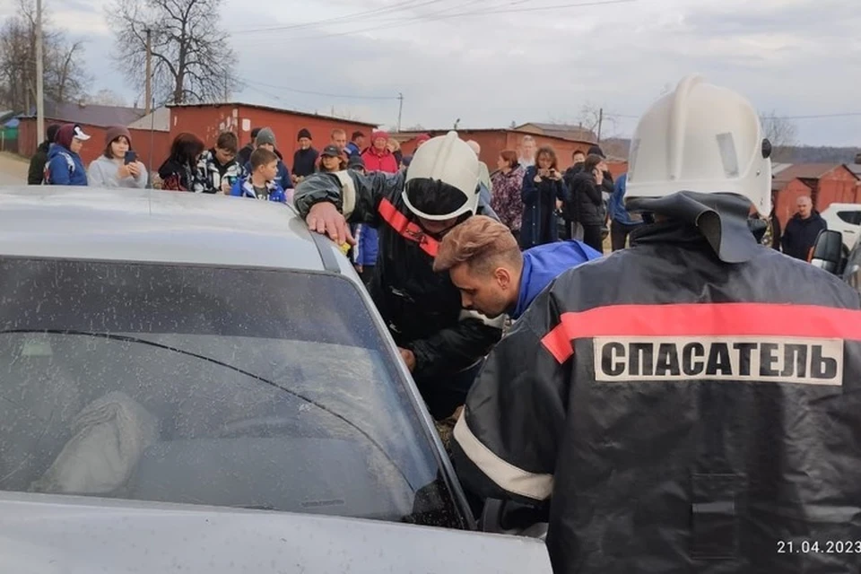 Фото: ГК РБ по ЧС