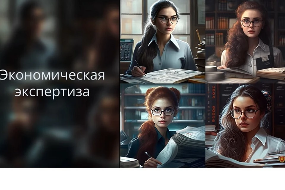 Нейросети предложили показать судэкспертов. Фото: стоп-кадр | видео ГКСЭ