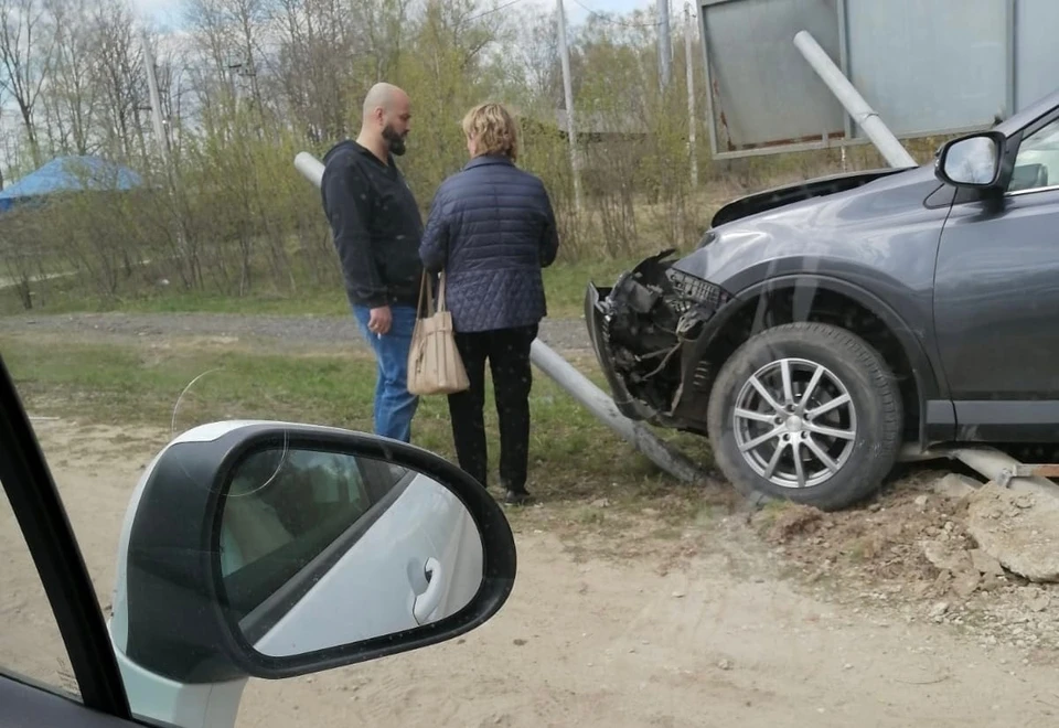 Мазда в Веневском районе