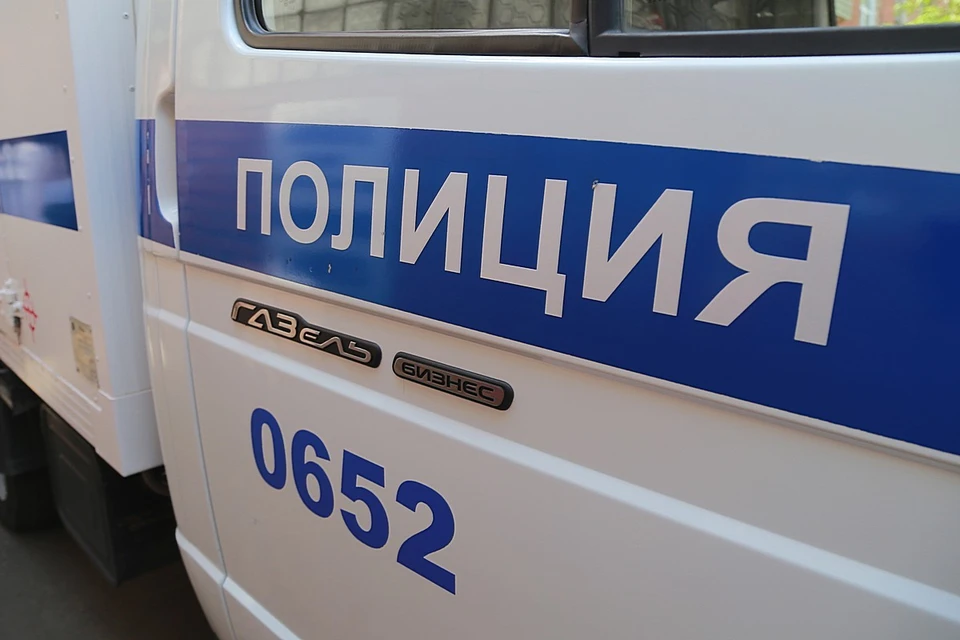 В Красноярске кладовщик вынес из офиса слишком много чужого добра