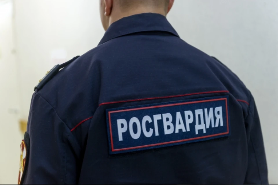 Кировчанин нанес повреждения чужой машине и был задержан.