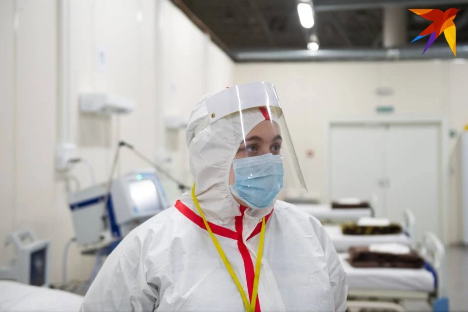 В Мурманске снизился уровень заболеваемости коронавирусом.