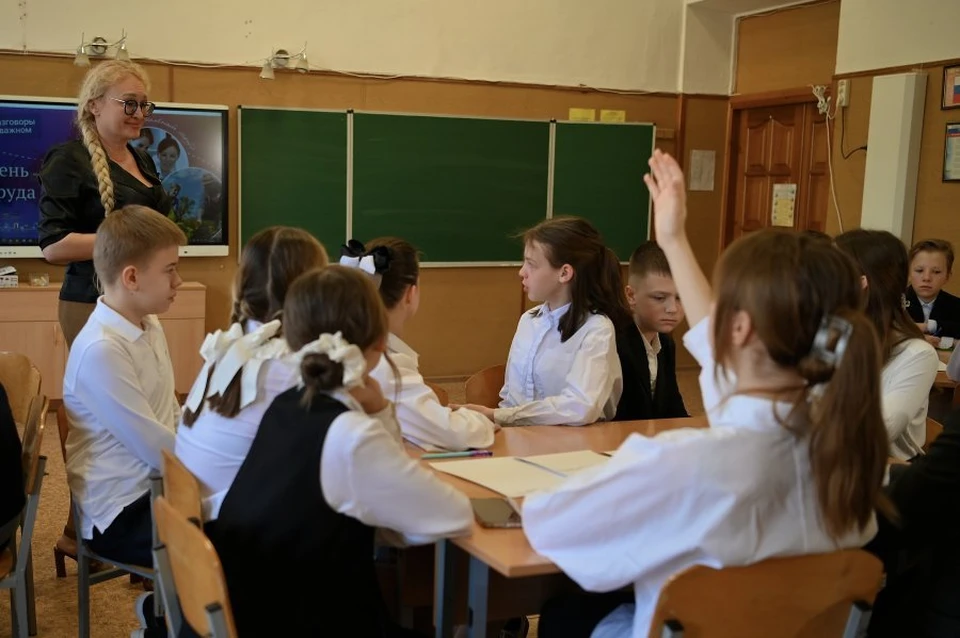 Фото: пресс-служба правительства Севастополя