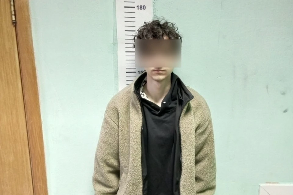 Фото: пресс-служба УМВД России по Брянской области.