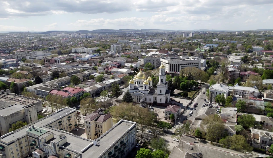 Фото: пресс-служба главы Крыма