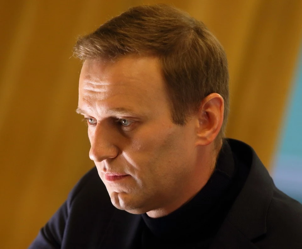 Навальный* заявил в суде, что в отношении него выделено новое дело о терроризме