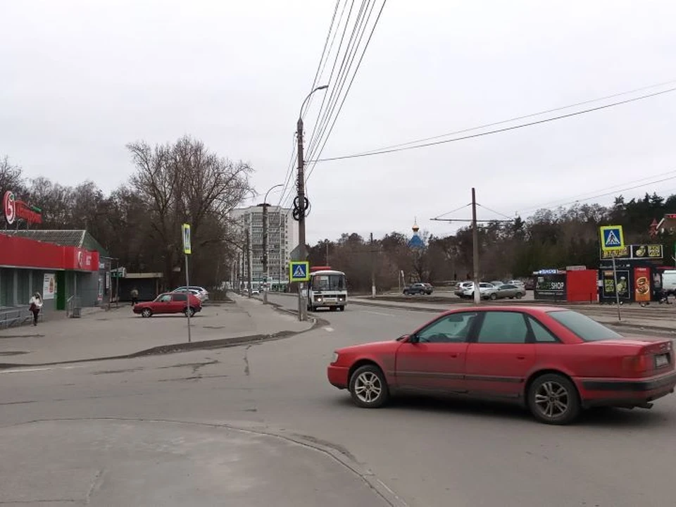 25 апреля в Курской области зарегистрировано три ДТП с пострадавшими