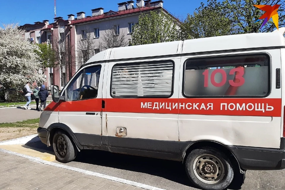 В Гродно из желудка подростка извлекли комок из жвачек, шелухи от семечек и частиц еды. Фото: архив «КП»