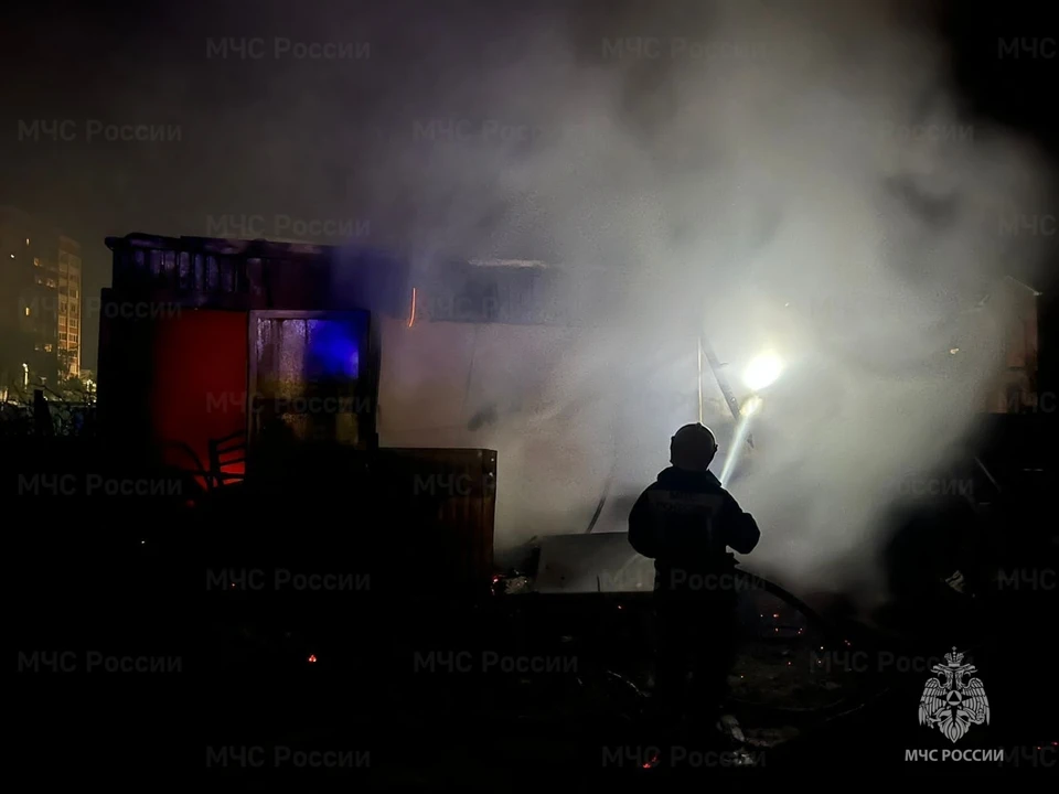 Фото: ГУ МЧС России по Владимирской области