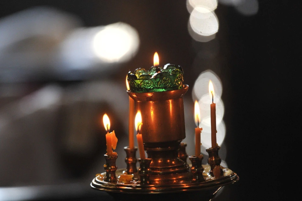 В Волгограде умер известный актер и режиссер Евгений Басилашвили