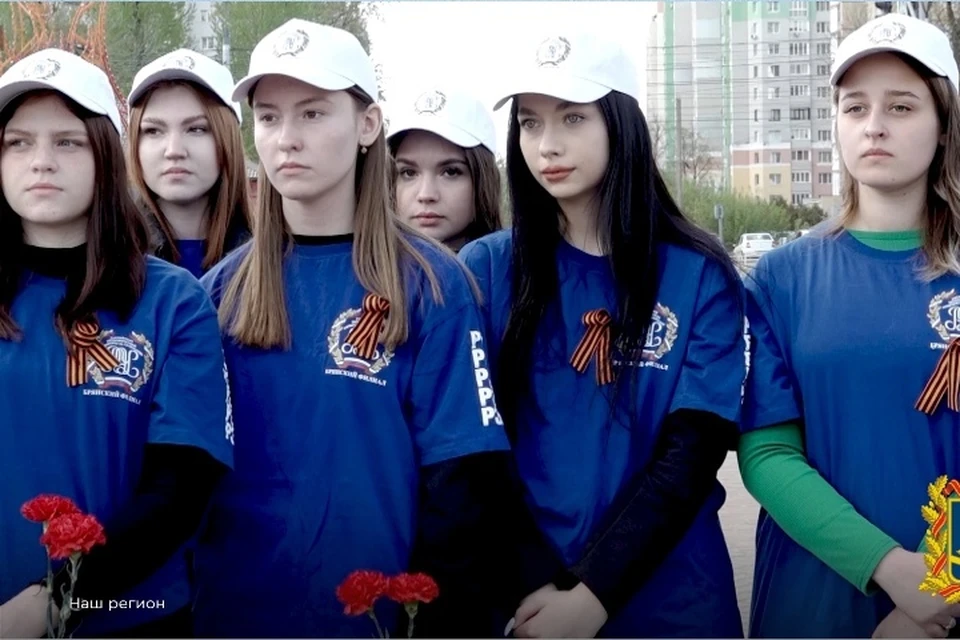 Фото: пресс-служба правительства Брянской области.