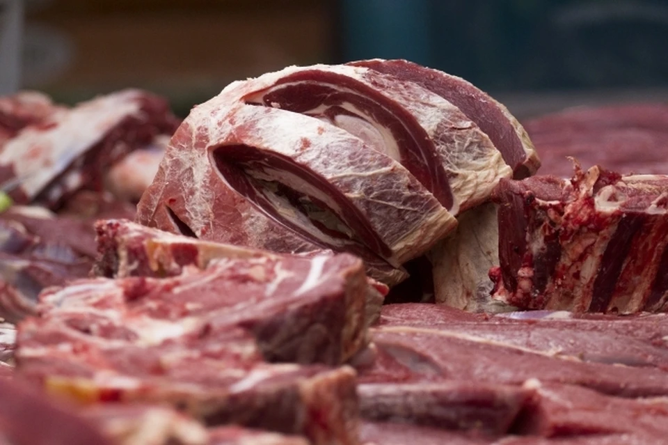 Продукция поступала в разные регионы страны