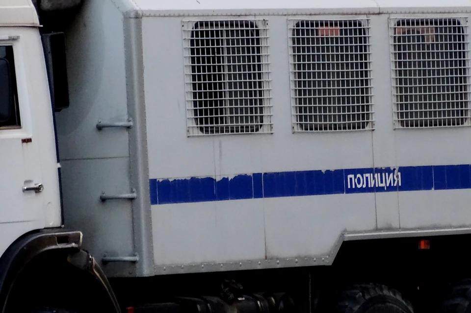 Под Липецком завели уголовное дело на слесаря, пытавшегося поджечь административные здания