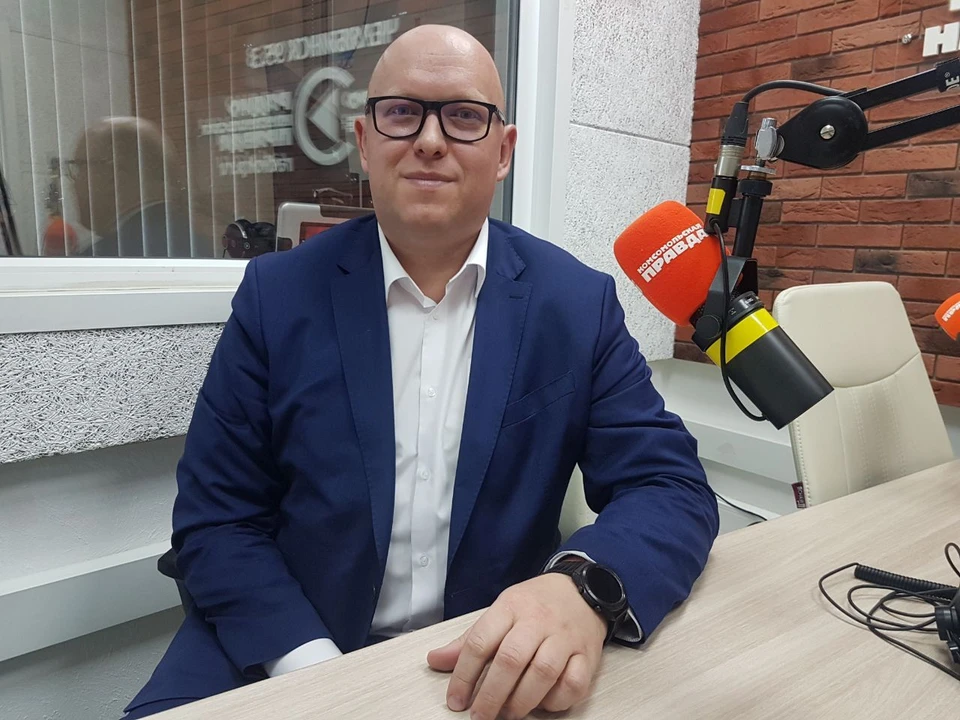 Что уже сделано и что еще предстоит сделать, обсудили с министром дорожного хозяйства и транспорта Челябинской области Алексеем Нечаевым