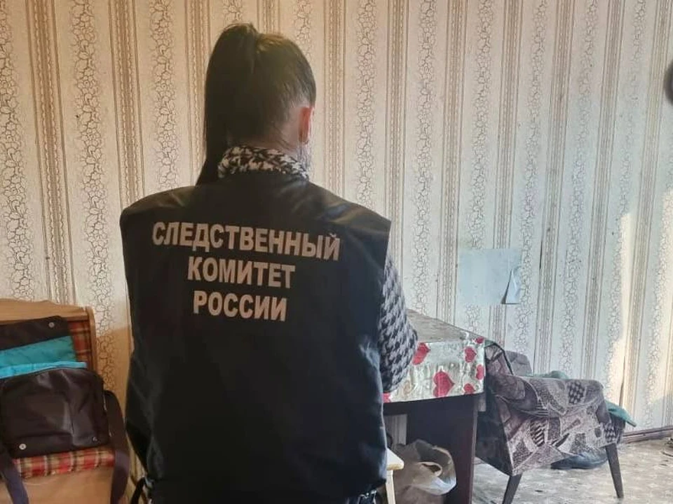 Фото: СУ СК по Саратовской области