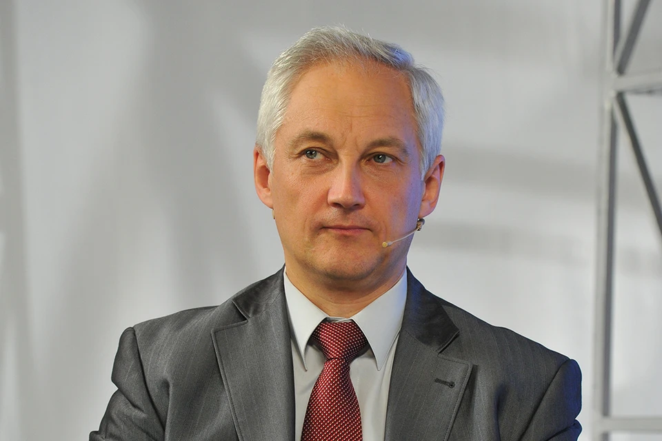 Андрей Белоусов рассказал о предполагаемом введении льгот для производителей российских беспилотников.