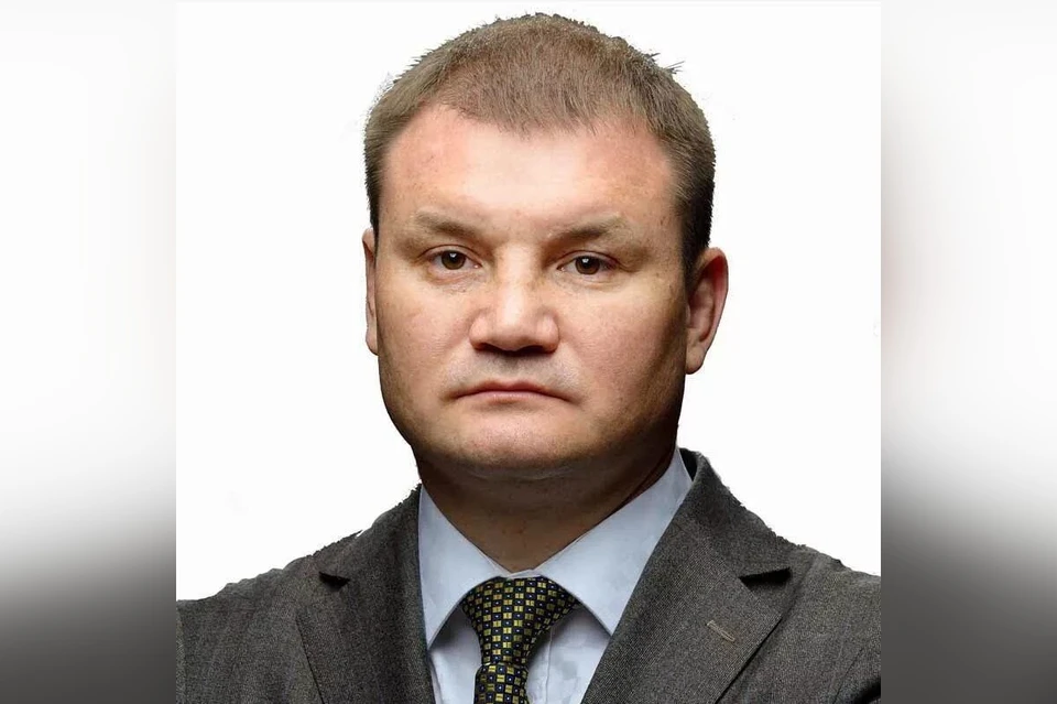 По какой причине и на какую должность ушел Ранит Юсупбаев – не сообщается.