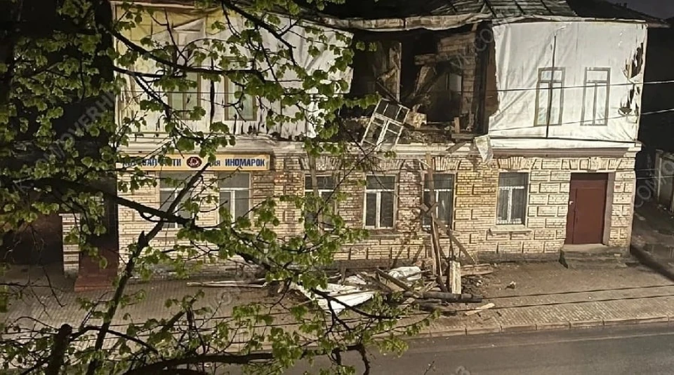 Фото из группы "Подслушано во Владимире" в ВК.