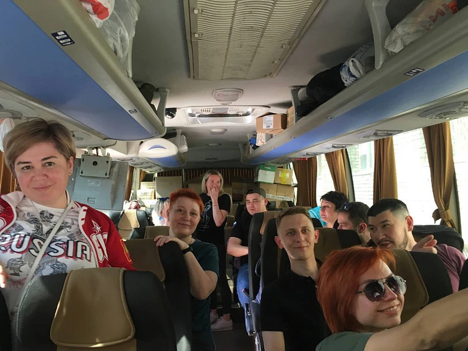 Фото: Министерство здравоохранения Саратовской области