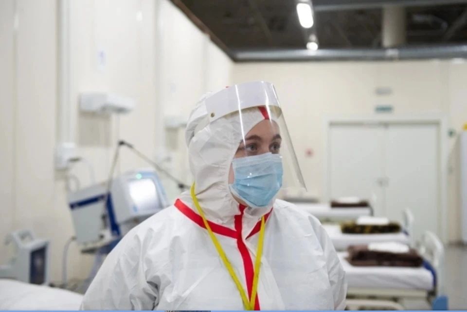 В Депздраве назвали ситуацию с корью в Москве некритичной