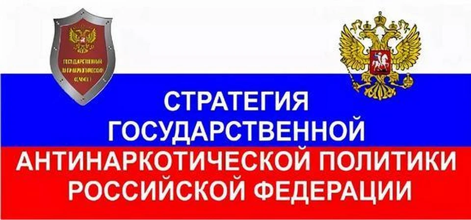 В план мероприятий по реализации стратегии государственной антинаркотической политики не входит