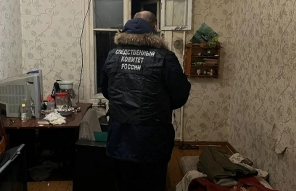 Фото: пресс-служба СУ СК России по Костромской области