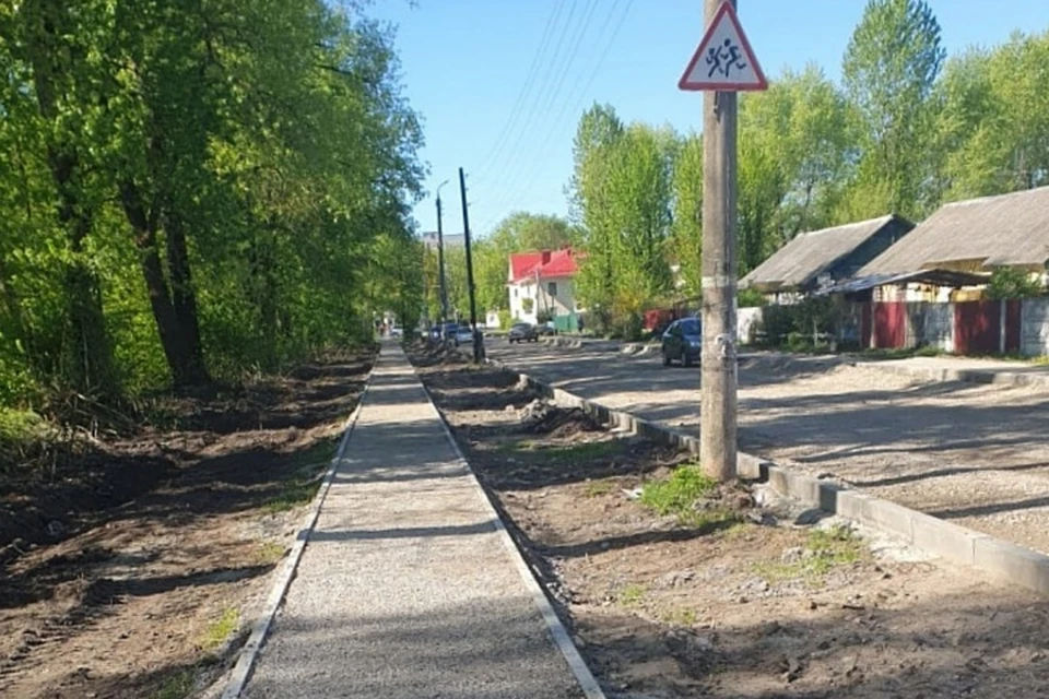 Фото: управление ЖКХ города Брянска.