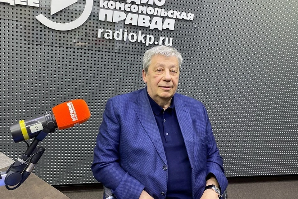Политик уверен, что второй ветке метро - быть